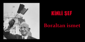 KİNLİ ŞEF