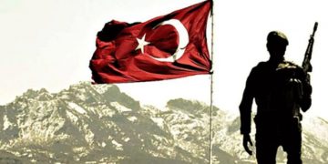 TÜRK MİLLETİ’NE SALDIRMAK ALLAH EMRİ Mİ?
