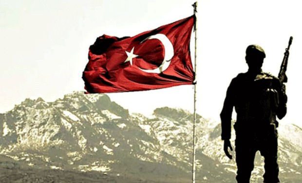 TÜRK MİLLETİ’NE SALDIRMAK ALLAH EMRİ Mİ?