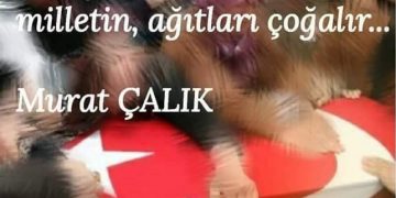 MANKURTLA KONUŞMA -BİR İSYAN BİLDİRİSİ-