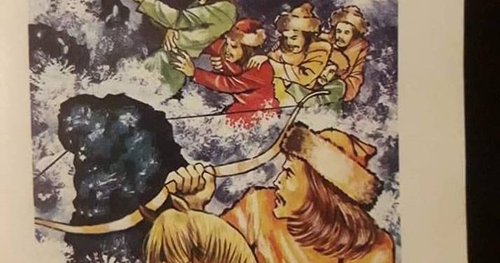 TÜRK İÇİN TÜRK’ÇE YAŞARIZ