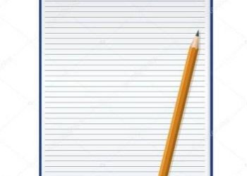 NOT DEFTERİNİZ YANINIZDA MI?