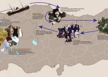 TARİH TARİH DİRİLİŞ