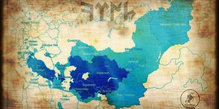 NEDEN TÜRK BİRLİĞİ DİYORUZ?