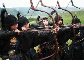 TÖREYİ YAŞATACAĞIZ!