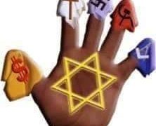 TÜRK MİLLETİ İLE UĞRAŞANLAR