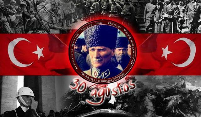 30 AĞUSTOS NEDİR?