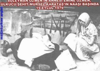 KUT’LU KERVAN’IN YOLCULARI