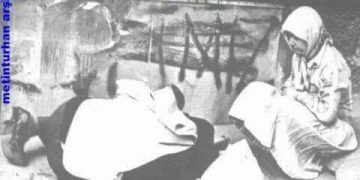 KUT’LU KERVAN’IN YOLCULARI