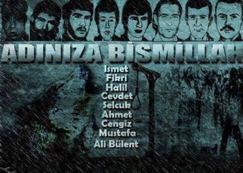 ATEŞ HÂLÂ AYNI ATEŞ! (KAHPE EYLÜL)