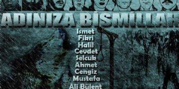 ATEŞ HÂLÂ AYNI ATEŞ! (KAHPE EYLÜL)