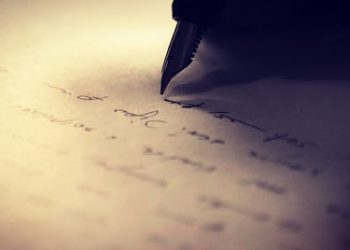 TÜRK KARDEŞİM’E MEKTUP