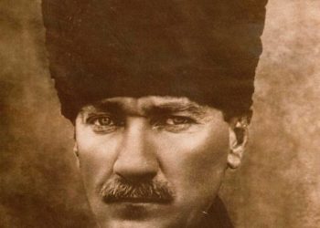 BAŞBUĞ ATATÜRK