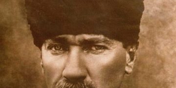 BAŞBUĞ ATATÜRK