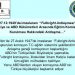 Gayrımillî Eğitim Anlaşması “FULBRIGHT”