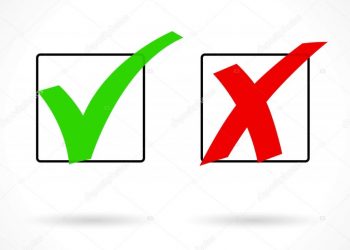 YANLIŞLAR – DOĞRULAR