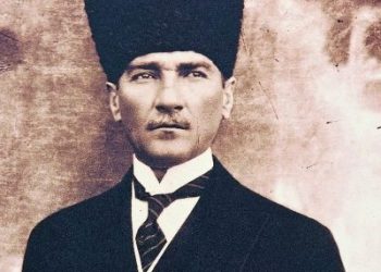 TÜRK MİLLİYETÇİSİ OLMAK