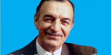 DESTANLARIN EFENDİSİ: GENÇOSMANOĞLU