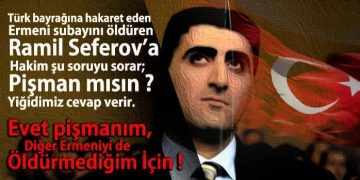 ermeni MESELESİNE BAKIŞIMIZ