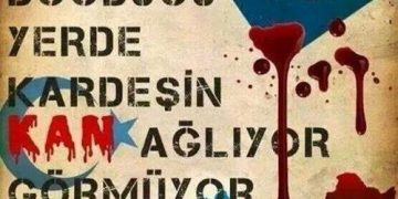 DOĞU TÜRKİSTAN’DA TÜRK OLMAK