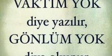 VAKİT