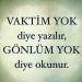 VAKİT