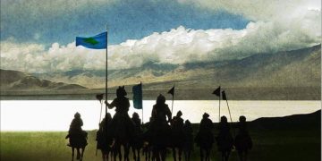 ASİL TÜRK GENÇLERİ’NE