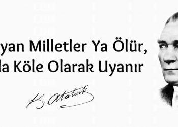 SUÇLUYU DIŞARIDA ARAMAYALIM