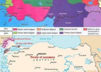 LOZAN NEDİR NE DEĞİLDİR?