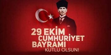 29 EKİM