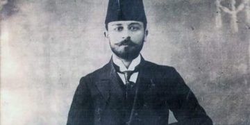 BOĞAZLIYAN KAYMAKAMI MEHMET KEMÂL BEY (MİLLÎ ŞEHİT)