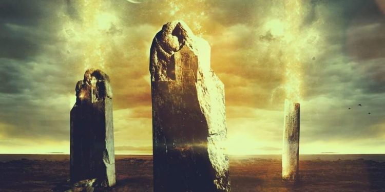 TÜRK OLMAK… TÜRK KALMAK…