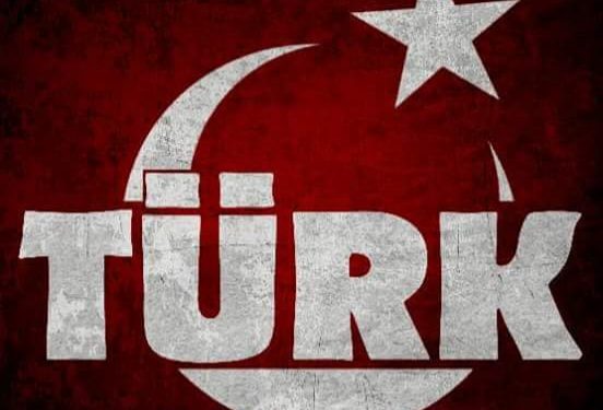 TÜRK VAR!