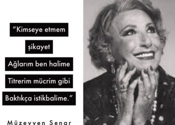 KİMSEYE ETMEM ŞİKÂYET