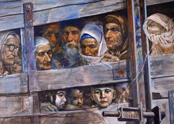 BİR HASRETİN ADI “KIRIM”