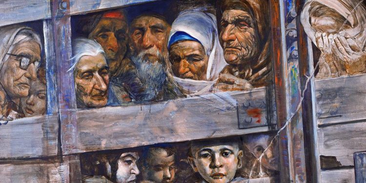 BİR HASRETİN ADI “KIRIM”