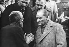 ATATÜRK’ÜN EMANETLERİNE NE OLDU?