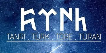 BİZE TÖREMİZ YETERDİ