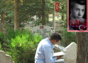 ANASI “DURSUN” DEMİŞ