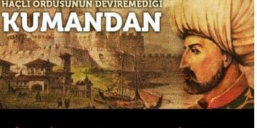 SOYUNU UNUTANLARA : TİRYAKİ HASAN PAŞA ve KANİJE RUHU