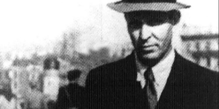 HÜSEYİN NİHÂL ATSIZ