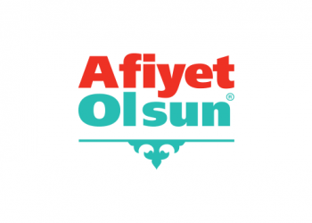 AFİYET(!) OLSUN