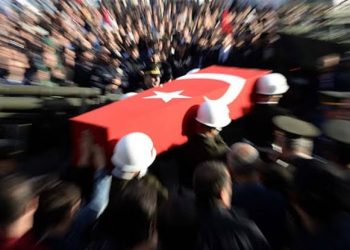 “ŞEHİT EŞİ” OLMAK VE DİĞERGAMLIK