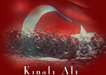 BEDELİ KAN OLAN KINALI ALİ HİKAYESİ