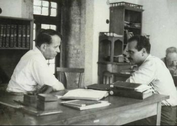 ATSIZ’LA HASBİHÂLLERİM