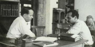 ATSIZ’LA HASBİHÂLLERİM