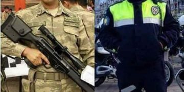 TÜRK’ÜN KURT KAYA’SI BİTMEZ!