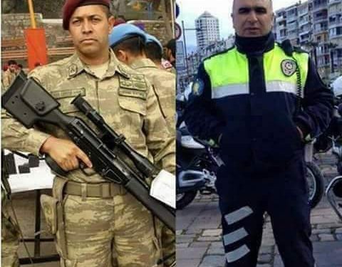 TÜRK’ÜN KURT KAYA’SI BİTMEZ!