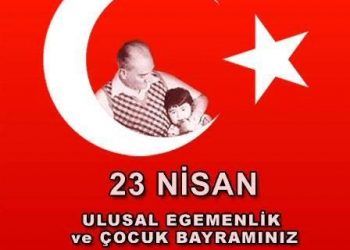23 NİSAN NEDİR?