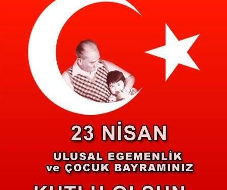 23 NİSAN NEDİR?
